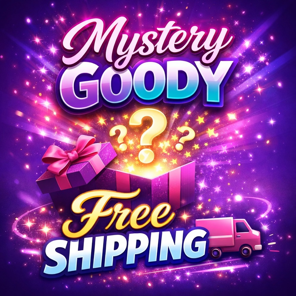 Giveaway!